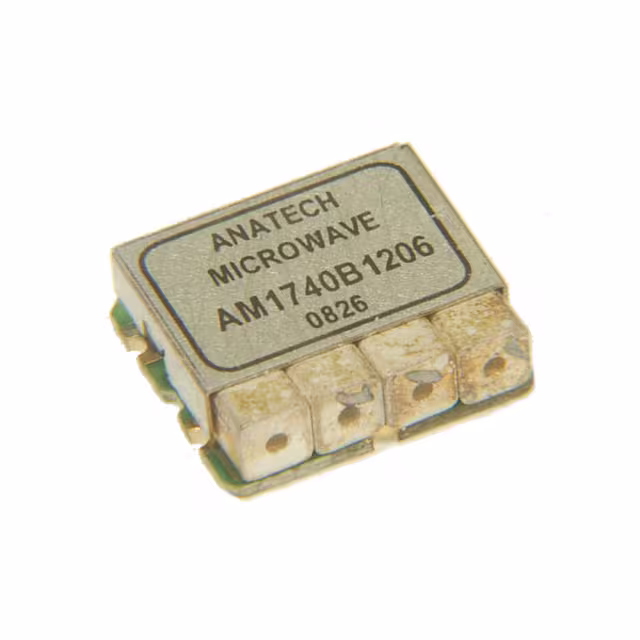AM1740B1206 Anatech Electronics Inc. electronic component