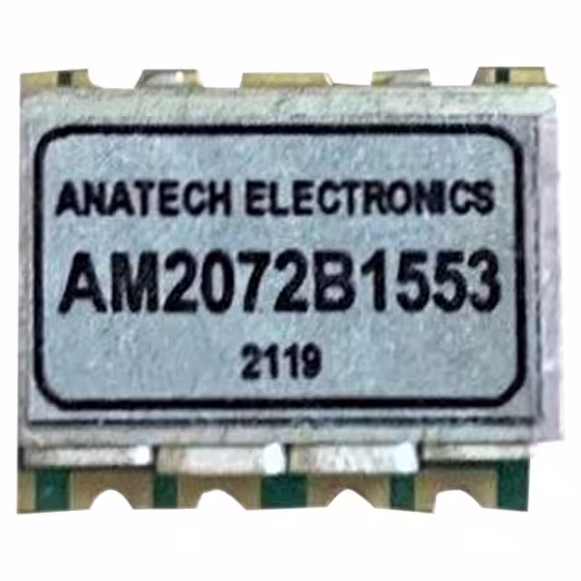 AM2072B1553 Anatech Electronics Inc. electronic component