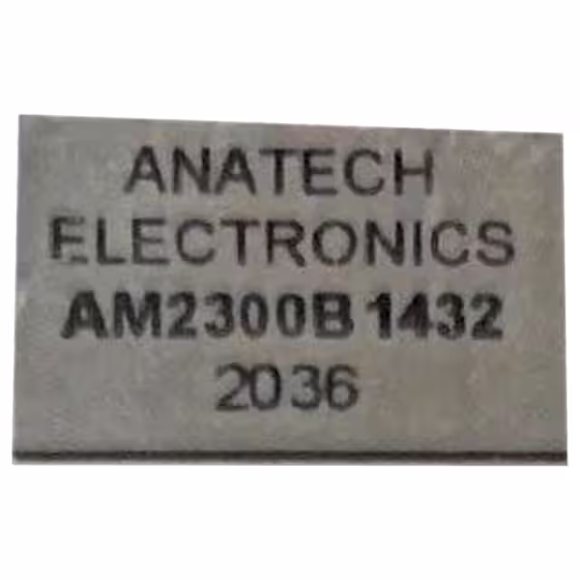 AM2300B1432 Anatech Electronics Inc. electronic component