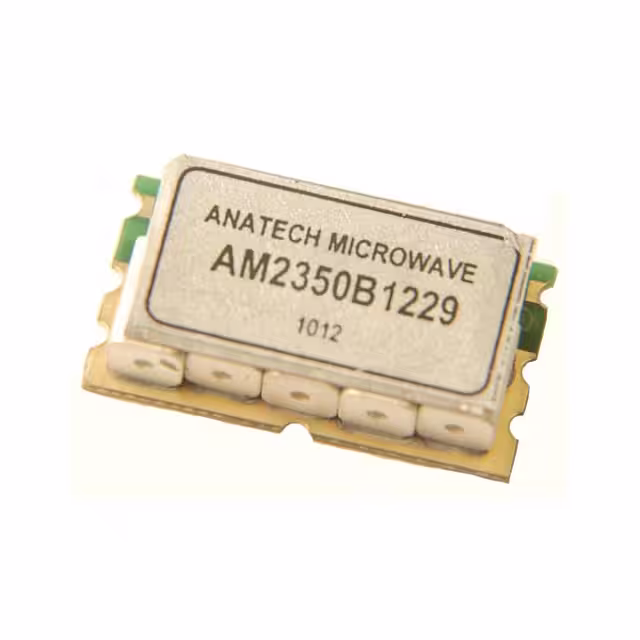 AM2350B1229 Anatech Electronics Inc. electronic component