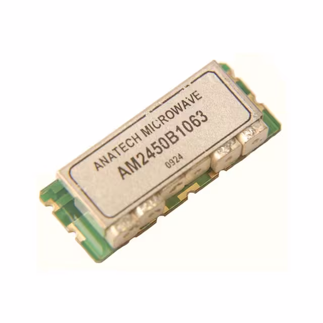 AM2450B1063 Anatech Electronics Inc. electronic component