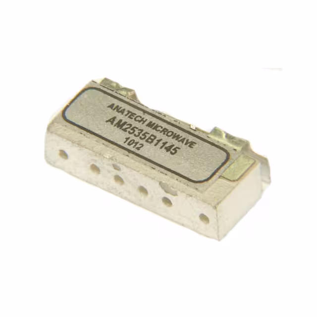 AM2535B1145 Anatech Electronics Inc. electronic component
