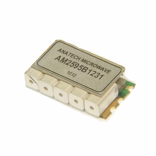 AM2595B1231 Anatech Electronics Inc. electronic component