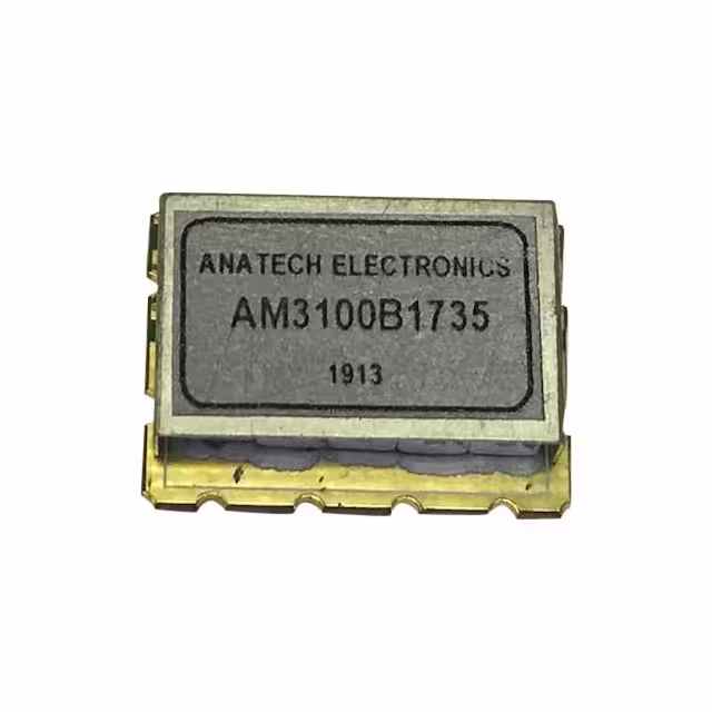 AM3100B1735 Anatech Electronics Inc. electronic component