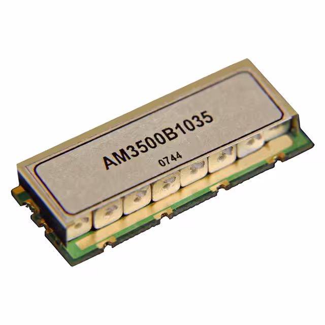 AM3500B1035 Anatech Electronics Inc. electronic component