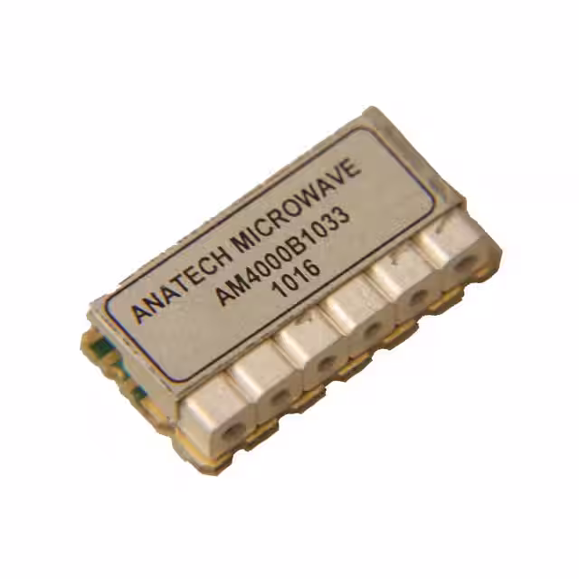 AM4000B1033 Anatech Electronics Inc. electronic component