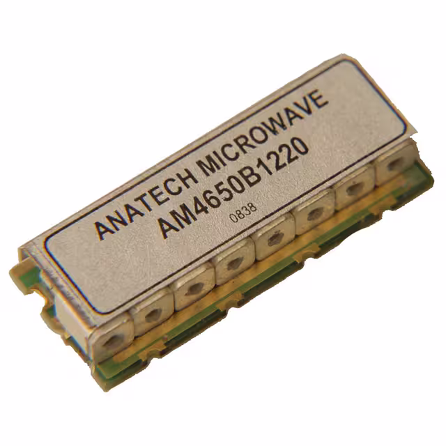 AM4650B1220 Anatech Electronics Inc. electronic component