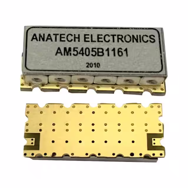 AM5405B1161 Anatech Electronics Inc. electronic component