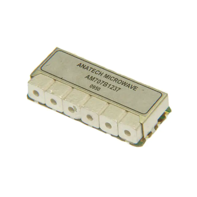 AM707B1237 Anatech Electronics Inc. electronic component