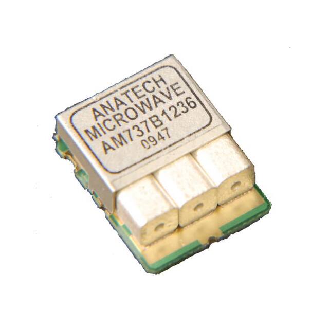 AM737B1236 Anatech Electronics Inc. electronic component