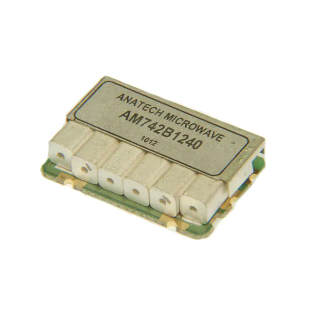 AM742B1240 Anatech Electronics Inc. electronic component
