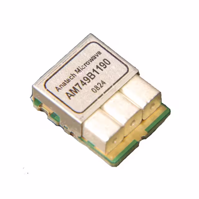 AM749B1190 Anatech Electronics Inc. electronic component