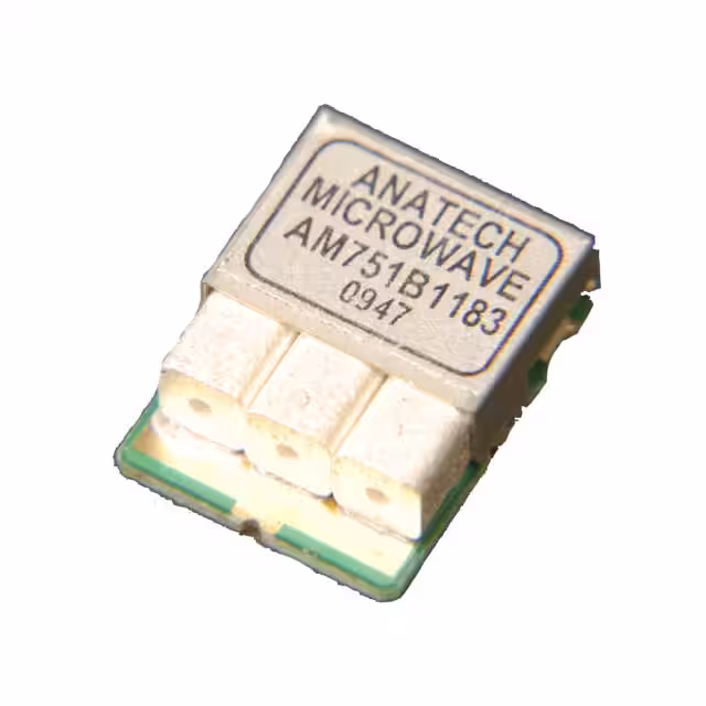 AM751B1183 Anatech Electronics Inc. electronic component