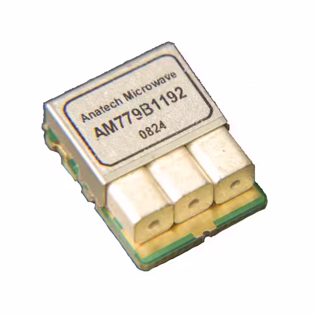 AM779B1192 Anatech Electronics Inc. electronic component