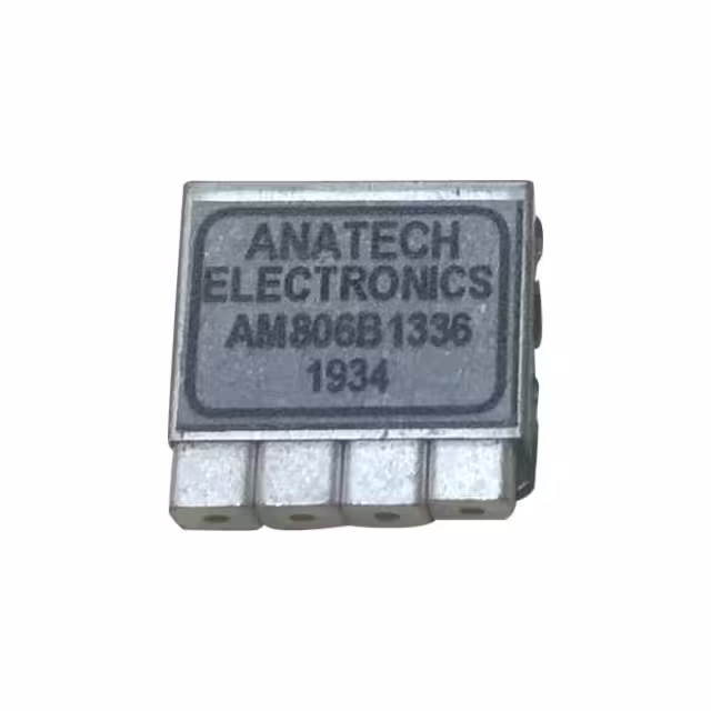 AM806B1336 Anatech Electronics Inc. electronic component