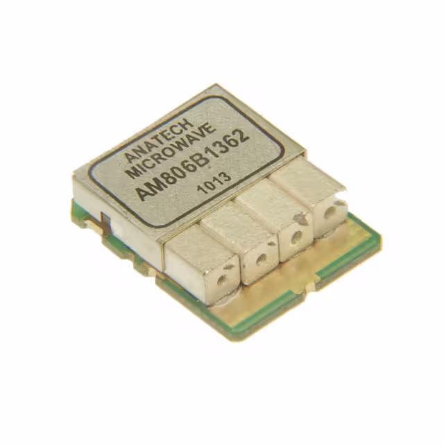 AM806B1362 Anatech Electronics Inc. electronic component