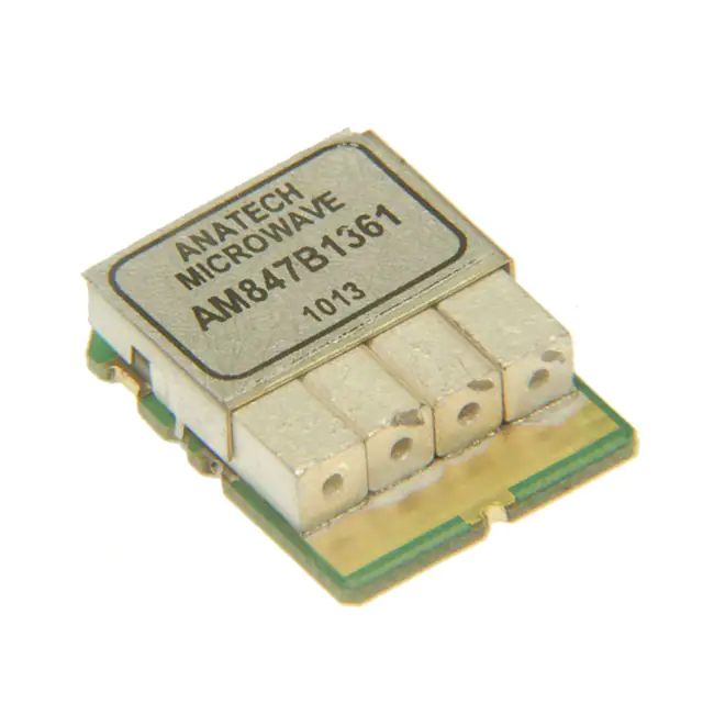 AM847B1361 Anatech Electronics Inc. electronic component