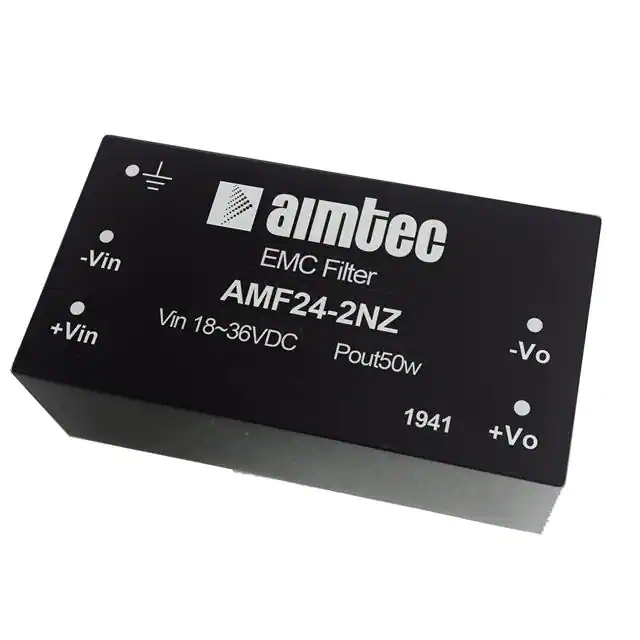 AMF24-2NZ aimtec electronic component