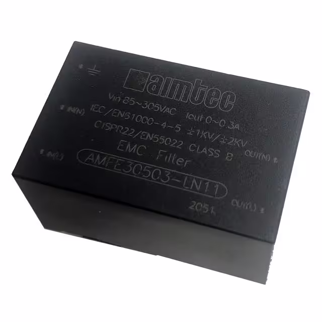 AMFE30503-LN11 aimtec electronic component