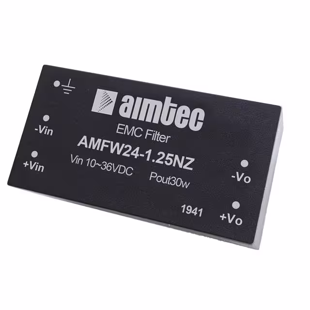AMFW24-1.25NZ aimtec electronic component