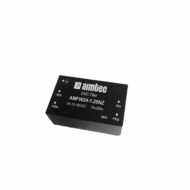 AMFW24-1JZ-ST aimtec electronic component