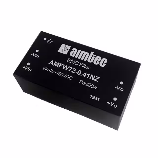 AMFW72-0.13NZ aimtec electronic component