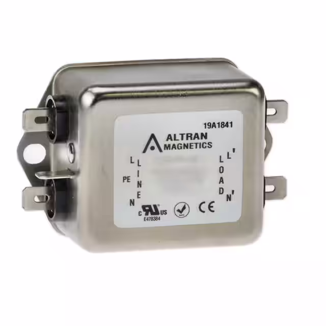 AMI-22B-20-1 Altran Magnetics, LLC electronic component