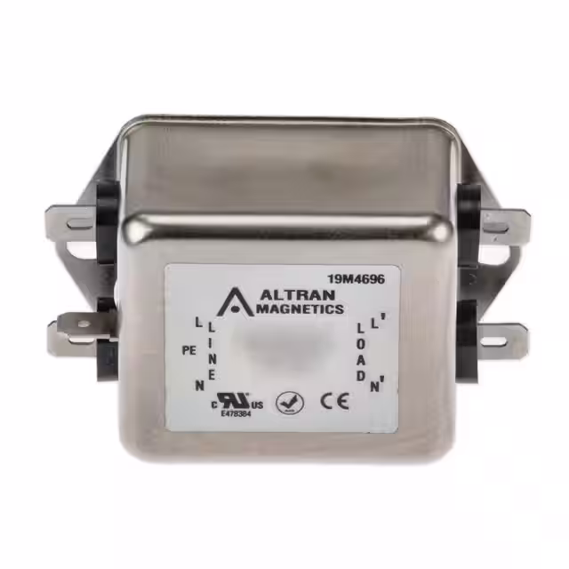 AMI-26-6-1 Altran Magnetics, LLC electronic component