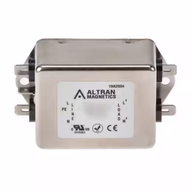 AMI-27-12-1 Altran Magnetics, LLC electronic component