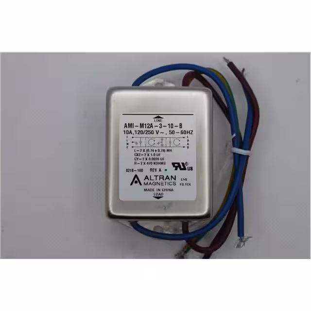 AMI-M12A-3-10-B Altran Magnetics, LLC electronic component