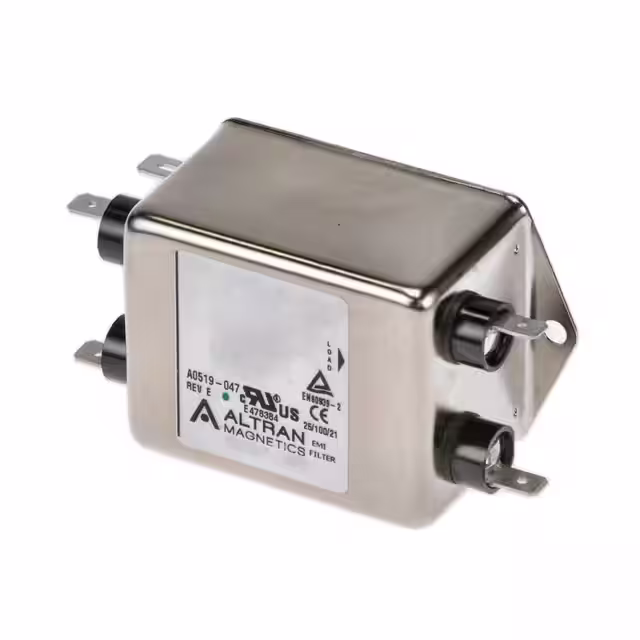 AMI-M12Z-1-3-B Altran Magnetics, LLC electronic component