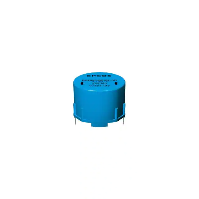 B82625B2202M001 EPCOS - TDK Electronics electronic component