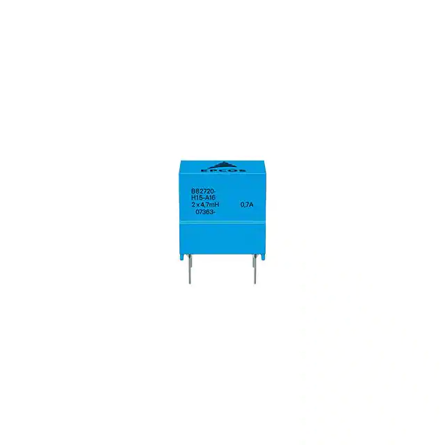 B82720H0015A030 EPCOS - TDK Electronics electronic component
