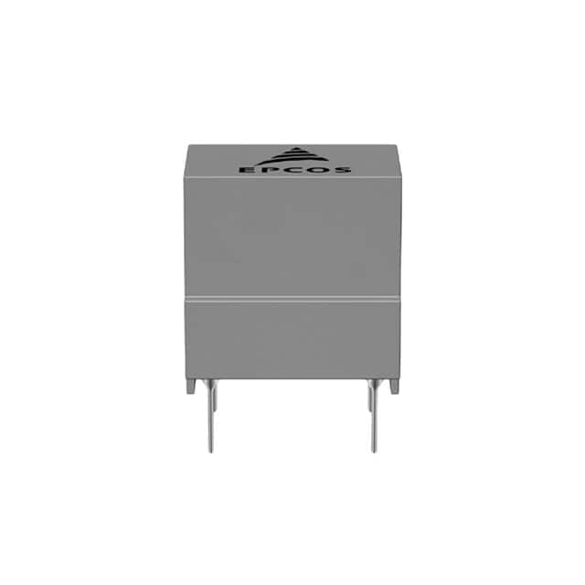 B82720H0015A035 EPCOS - TDK Electronics electronic component