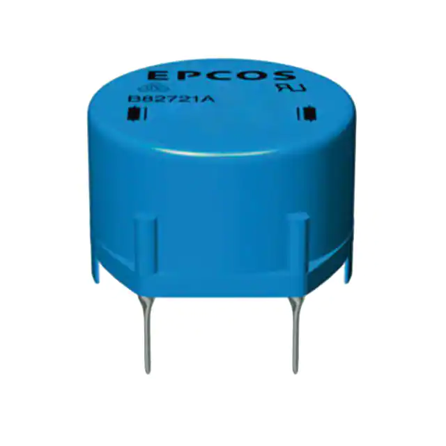 B82721A2601N020 EPCOS - TDK Electronics electronic component