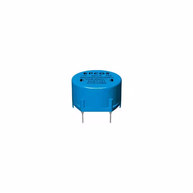 B82722A2102N020 EPCOS - TDK Electronics electronic component