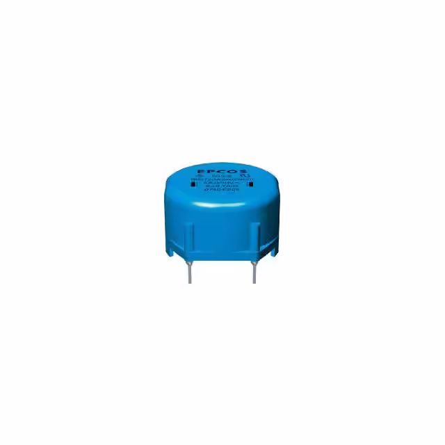 B82723A2601N001 EPCOS - TDK Electronics electronic component