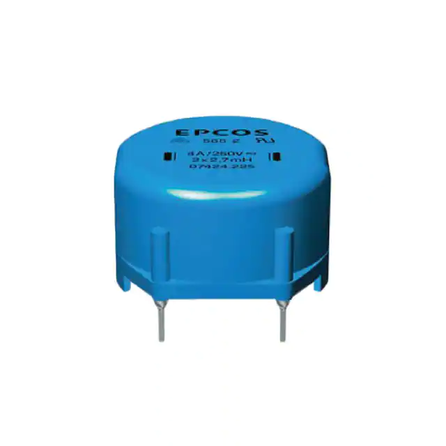 B82723A2602N001 EPCOS - TDK Electronics electronic component