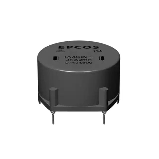 B82724A2602N020 EPCOS - TDK Electronics electronic component