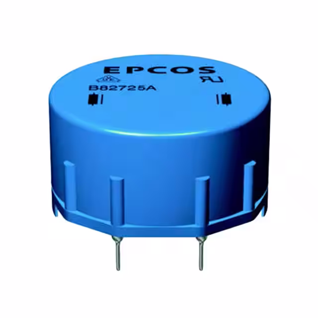 B82725A2123N040 EPCOS - TDK Electronics electronic component