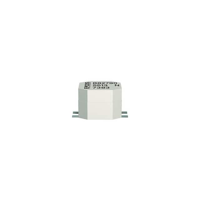 B82790C0253N201 EPCOS - TDK Electronics electronic component