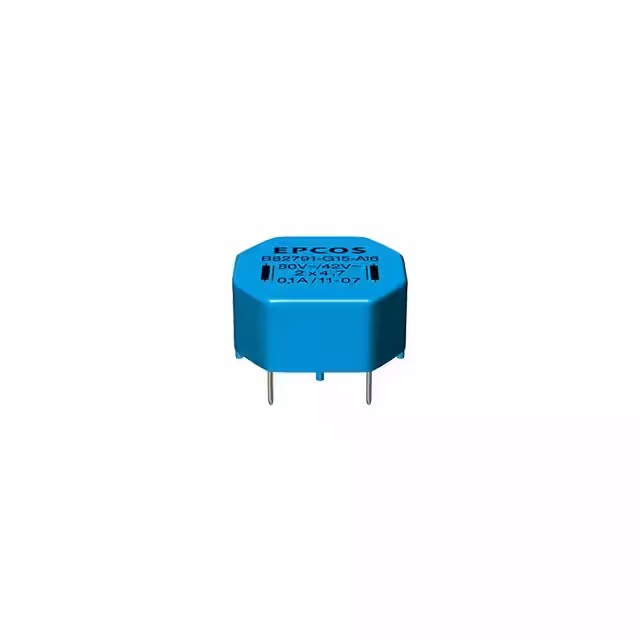 B82791G0015A017 EPCOS - TDK Electronics electronic component