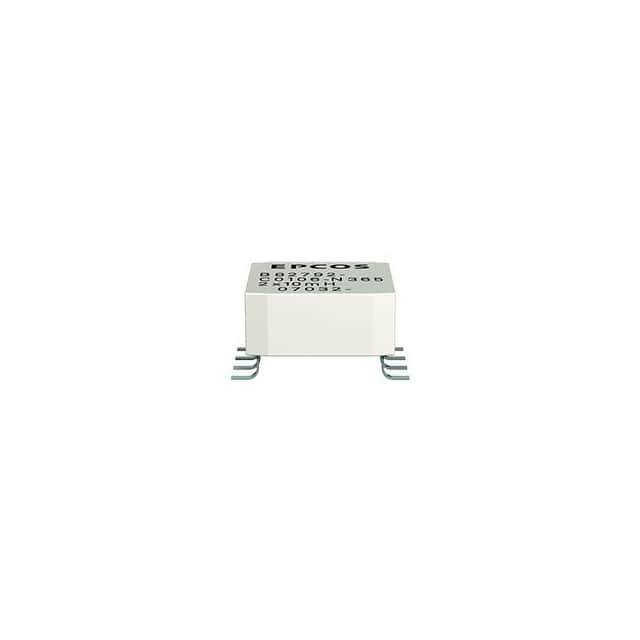 B82792C0336N365 EPCOS - TDK Electronics electronic component