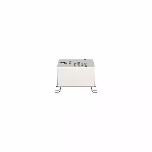 B82794C0286N465 EPCOS - TDK Electronics electronic component