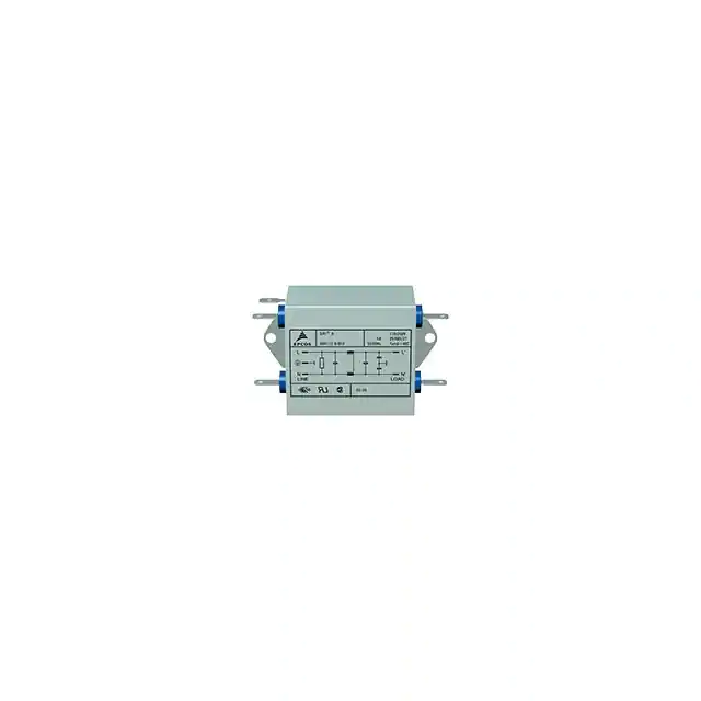 B84112B0000A010 EPCOS - TDK Electronics electronic component