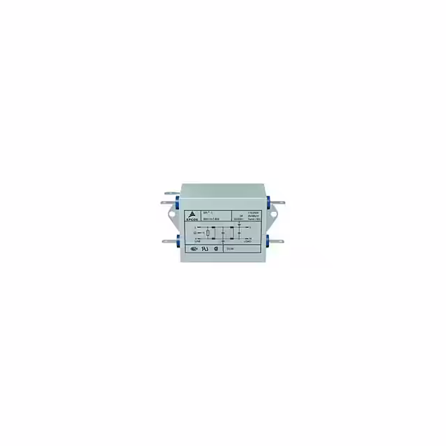 B84113C0000A060 EPCOS - TDK Electronics electronic component