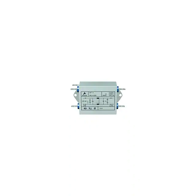 B84114D0000B060 EPCOS - TDK Electronics electronic component
