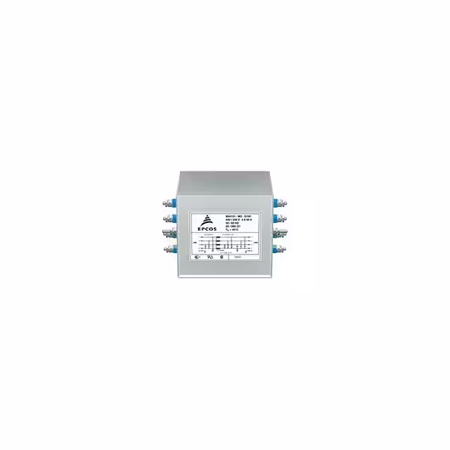 B84131M0004G225 EPCOS - TDK Electronics electronic component