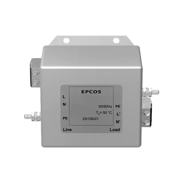 B84142A0010A166 EPCOS - TDK Electronics electronic component