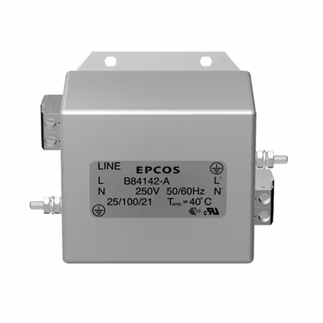 B84142A0030R000 EPCOS - TDK Electronics electronic component